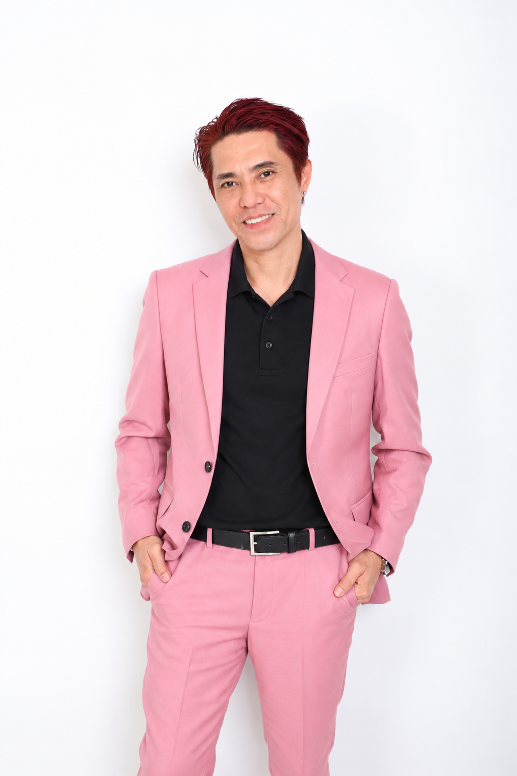 Errol Papas, Founder of Alonjoa AI Solutions
